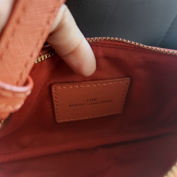 Marc Jacobs mini Shoulder bag - Picture 6 of 11